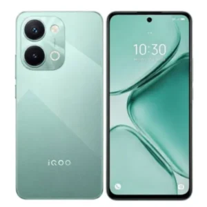 vivo iQOO Z11x (China)