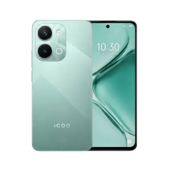 vivo iQOO Z11x